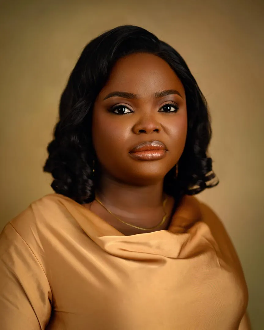 Opeyemi Odejide